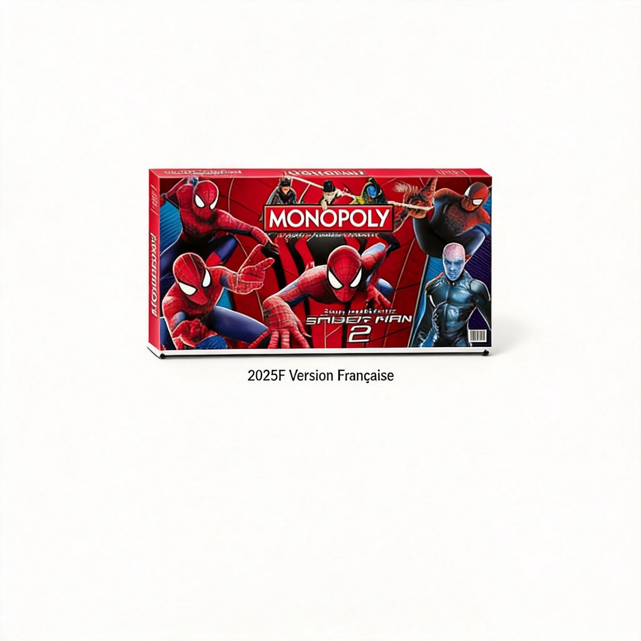 MONOPOLY - Komponen Berkualita - Hasbro Game Monopoly ulasan dan harga