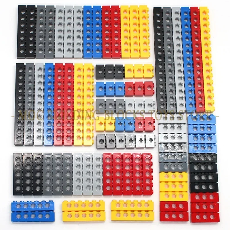 Bagian Blok Bangunan Teknis Ba - Lego Set Creator ulasan dan harga