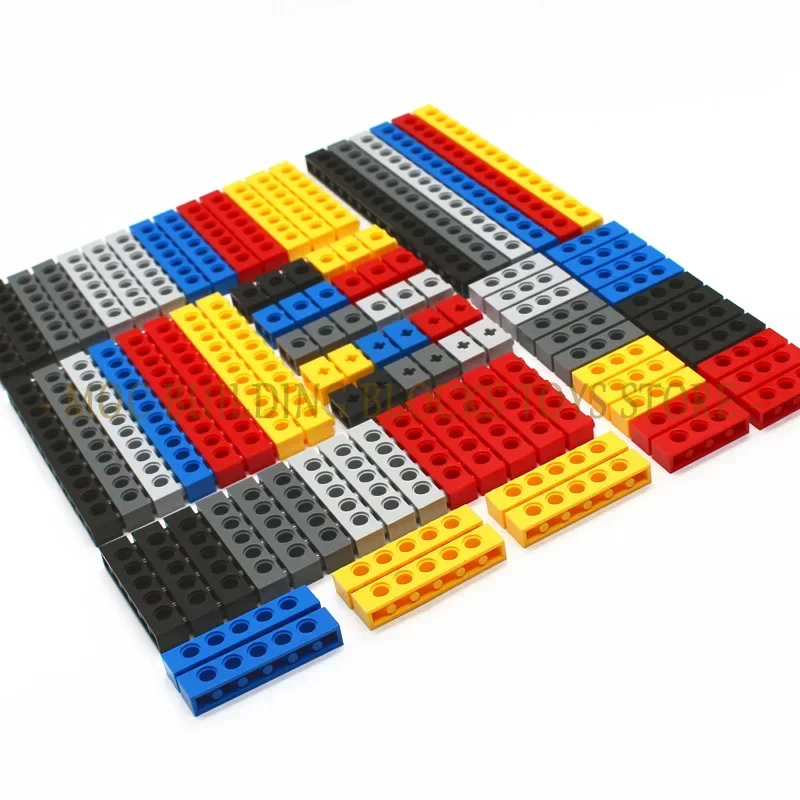 Bagian Blok Bangunan Teknis Ba - Lego Set Creator ulasan dan harga