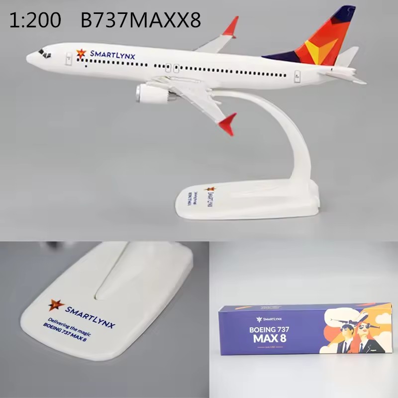 Skala 1/100 Air /KLM FK-100/SM - Model Airplane Plastic ulasan dan harga