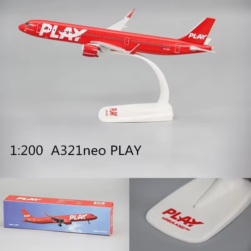 Skala 1/100 Air /KLM FK-100/SM - Model Airplane Plastic ulasan dan harga