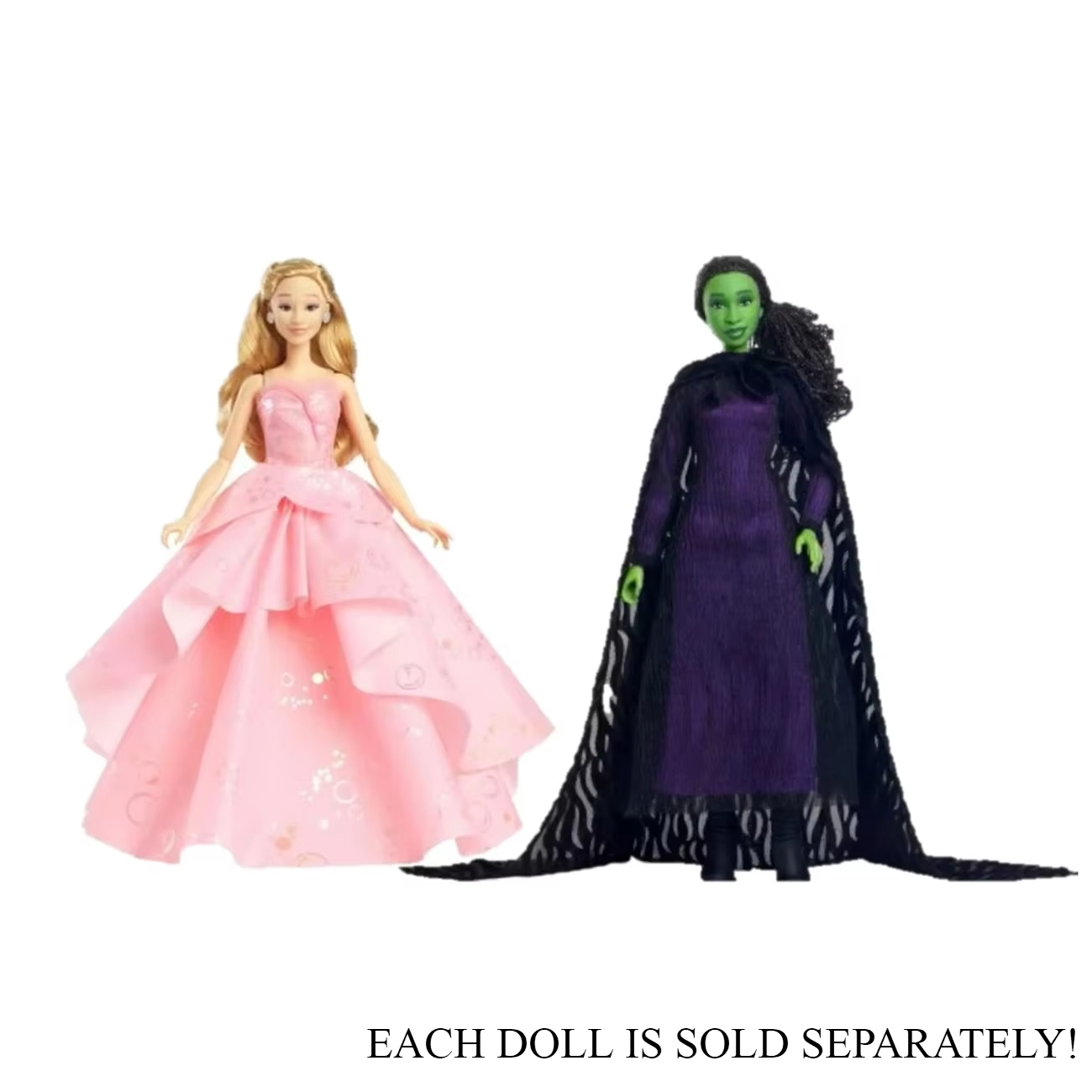 Mattel Barbie jahat mewah Glin - Mattel Toy Barbie ulasan dan harga