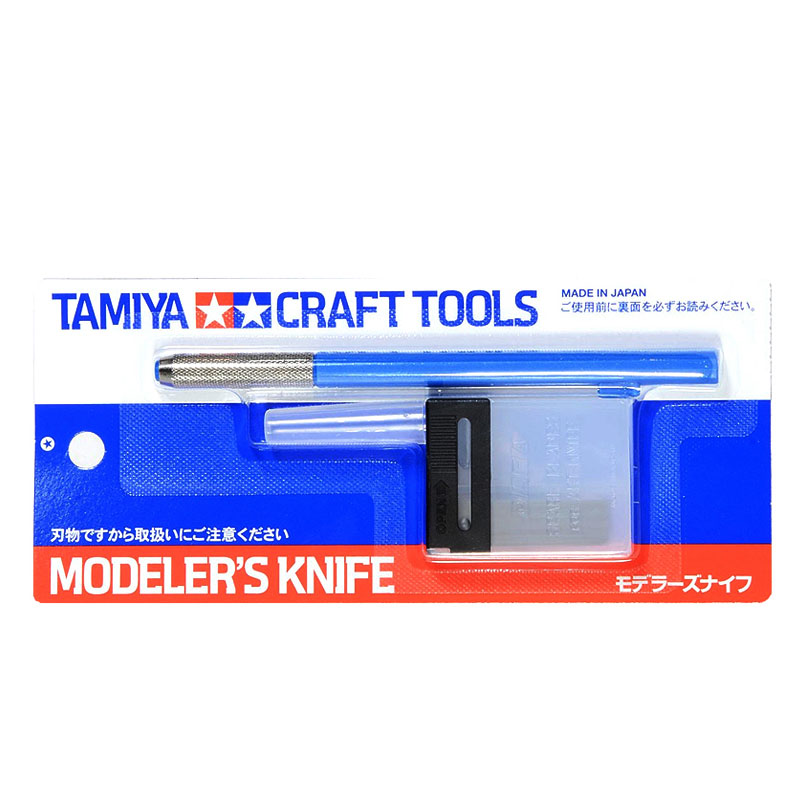TAMIYA 69943 Model pisau (biru - Tamiya Model Paint Set ulasan dan harga
