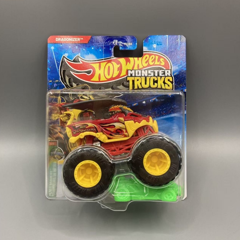 Mobil Mainan Hot Wheels FYJ44  - Hot Wheels Car Mainline ulasan dan harga