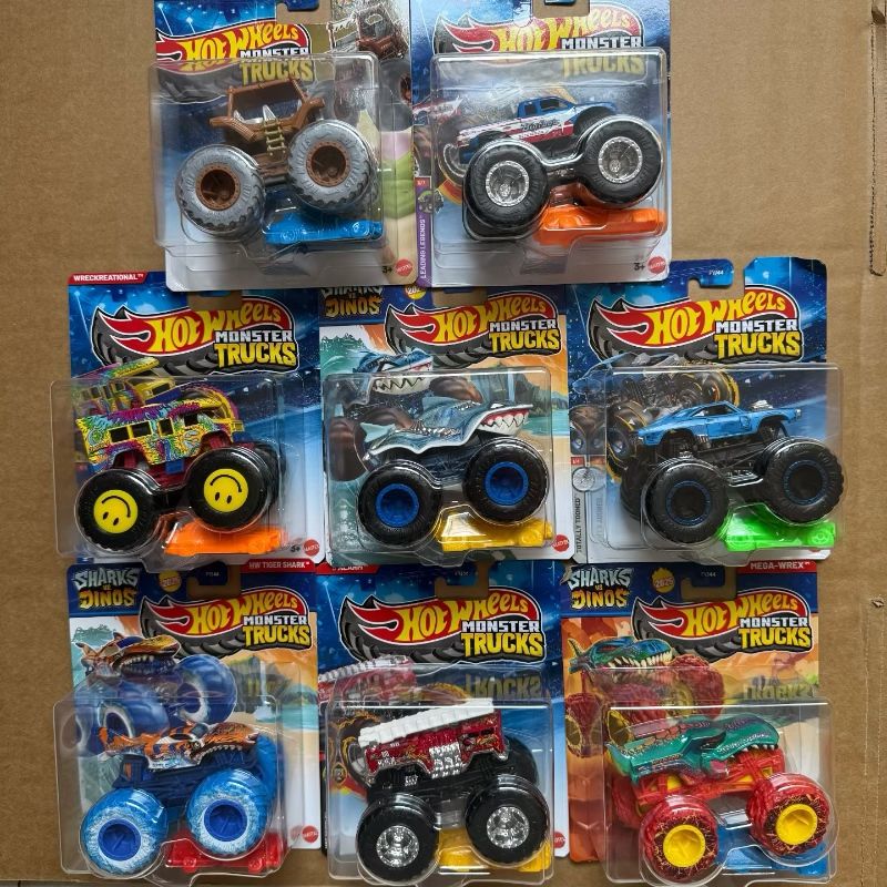 Mobil Mainan Hot Wheels FYJ44  - Hot Wheels Car Mainline ulasan dan harga