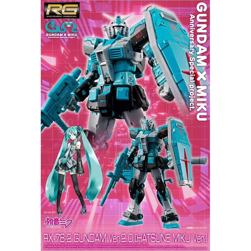 Baru, Penawaran Spesial Spot P - Bandai Model Gundam Rg ulasan dan harga