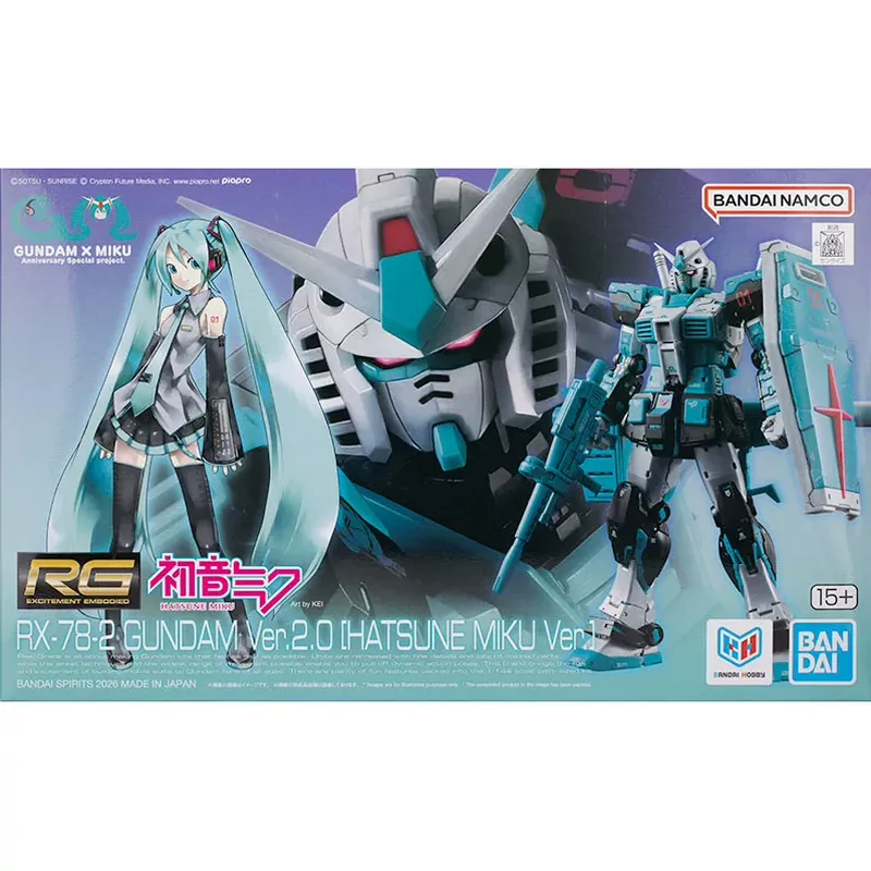 Baru, Penawaran Spesial Spot P - Bandai Model Gundam Rg ulasan dan harga