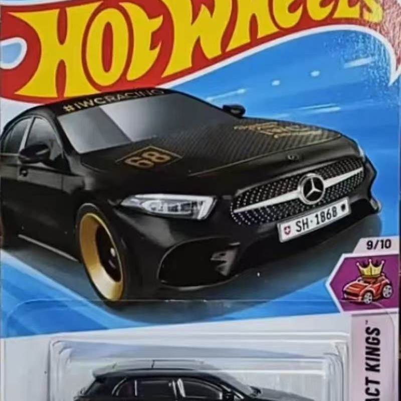 Hot Wheels 2026 Seri Mainline  - Hot Wheels Car Mainline ulasan dan harga