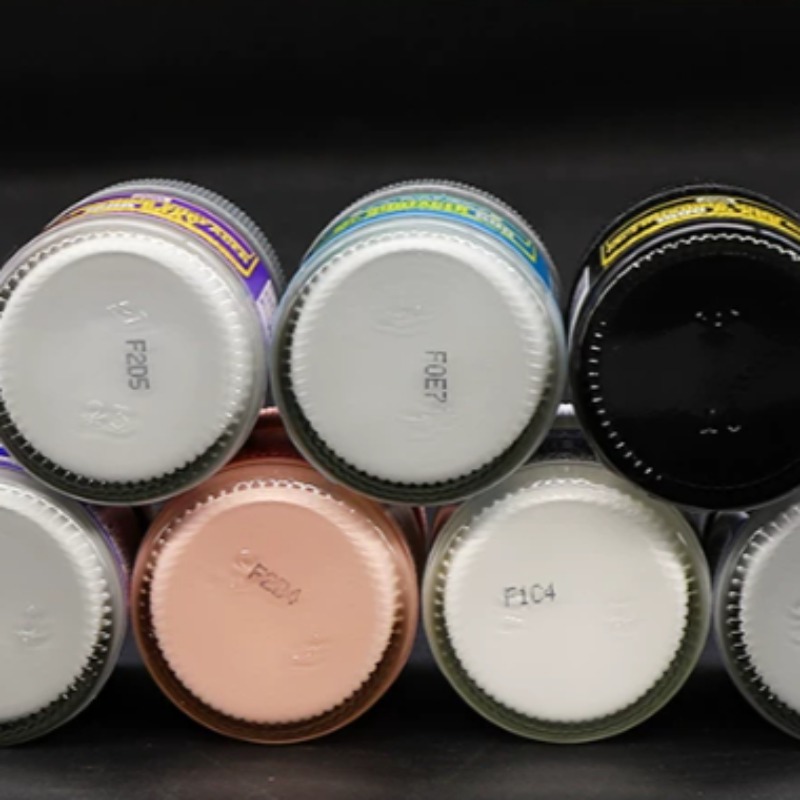 Botol 40Ml Cat Model Tanah Pen - Tamiya Model Paint Set ulasan dan harga