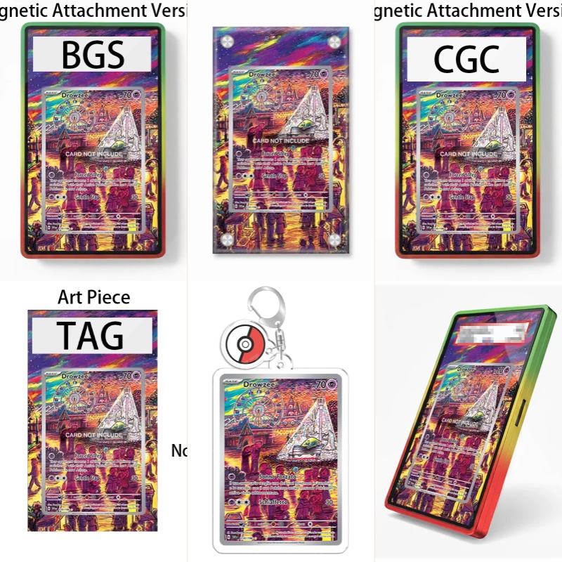 Kotak Pelindung Akrilik Daur U - Display Case Acrylic ulasan dan harga
