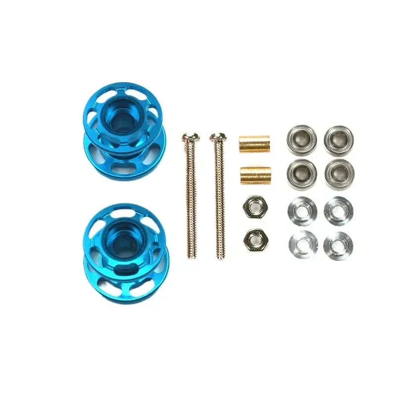 2PCS(1pasang) 95423/94945 12-1 - Tamiya Model Mini 4Wd ulasan dan harga